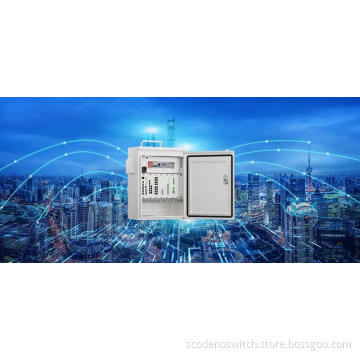 IOT Electrical Cabinet Data Transmission Smart Box